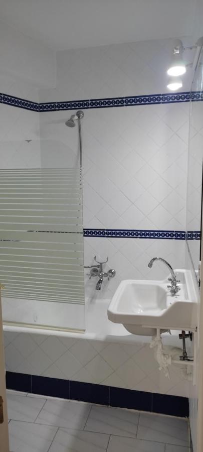 Apartamento Aguas Santas Apartment Cordoba Ngoại thất bức ảnh