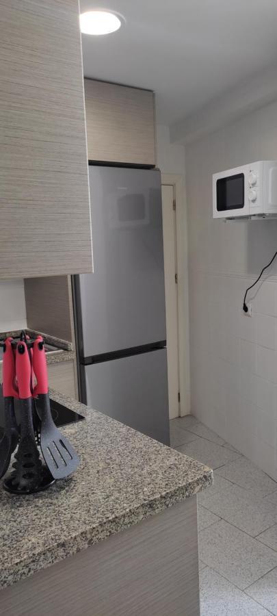 Apartamento Aguas Santas Apartment Cordoba Ngoại thất bức ảnh